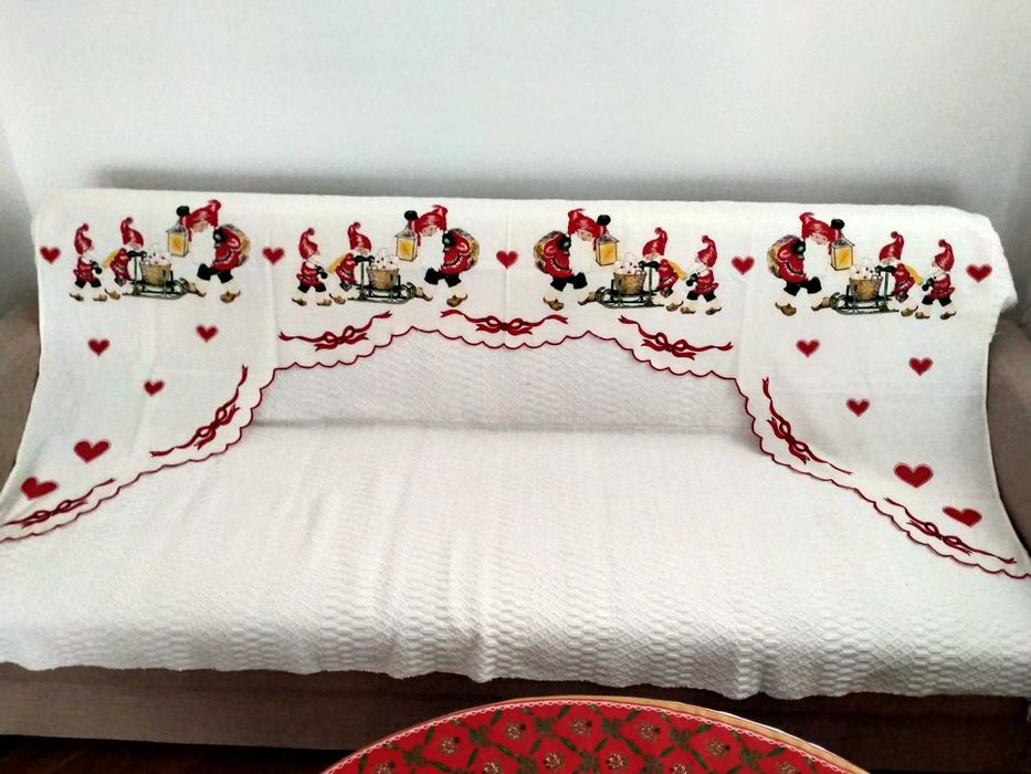 Коледни красоти за дома