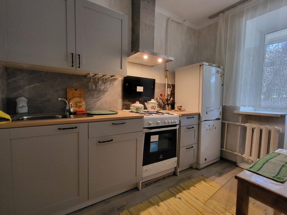 1 комн.кв .р-не Сазда