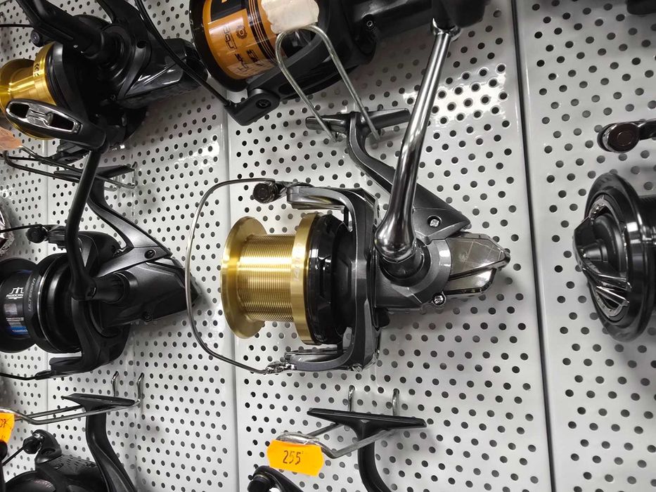 Макара Shimano AERLEX 14000 XSC