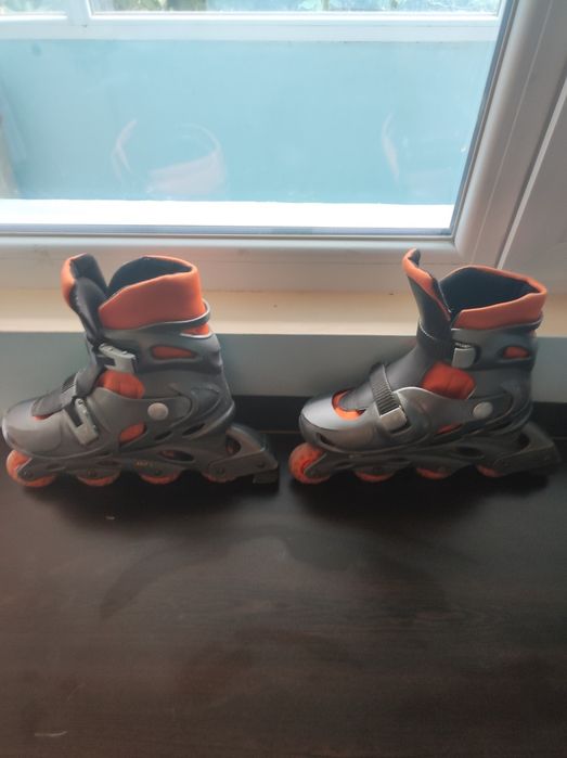 Регулируеми ролери