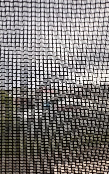 Маскитная сетка плиссе сетка