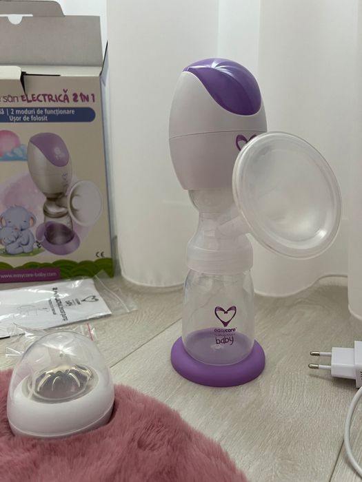 Pompa de san Easycare