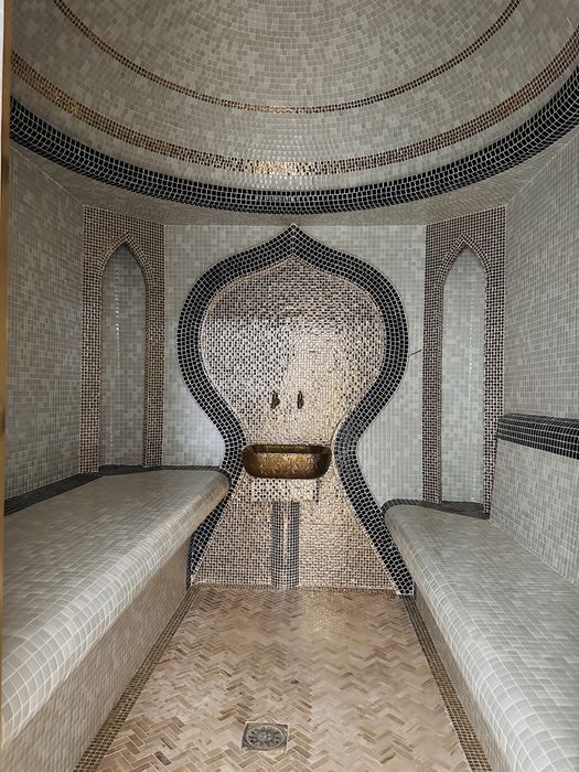 Сауна хаммом курамиз строим сауны и турецкий хаммам