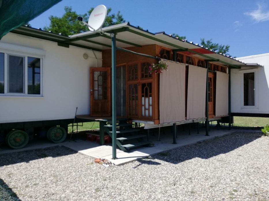 Продава се Къща в с. Чучулигово, Област Благоевград - 140 кв.м за 243 €/кв.м - Снимка #3