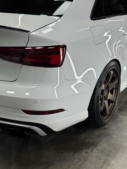 Стопове Audi S3 / A3 / Rs3 8V Facelift