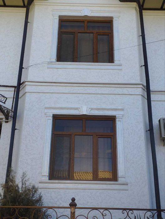 Фасадные работы травертина marmarinoтравертино травентин травинтин тра