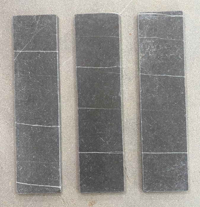 Piatra naturala decorativa antichizata 7x30, 7x20