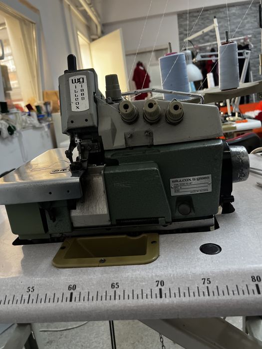 Triplock Pegasus 4 fire