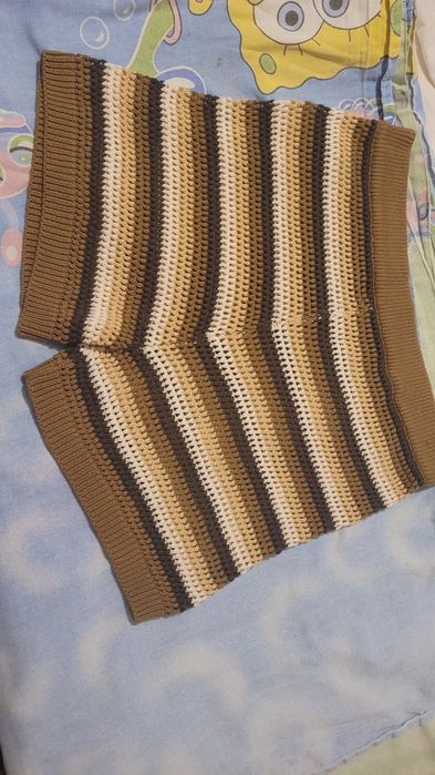 Pantaloni scurți damă