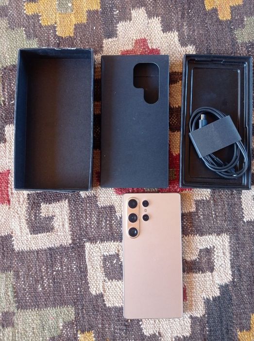 Samsung telefon sotiladi