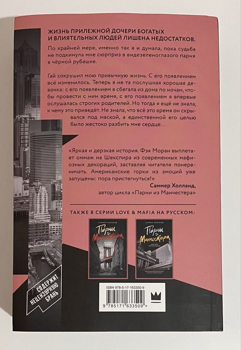 Книга Разбей сердце принцессы