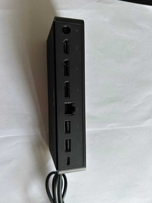 Dell Docking Station UD22 + Alimentator Original 130W – Aproape NOU