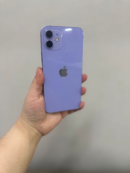 Iphone 12. В ремонте не был.