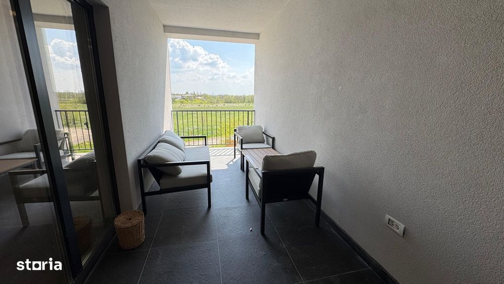 COMISION 0 | Apartamente 2 camere | Parcare inclusă | Moșnița Nouă