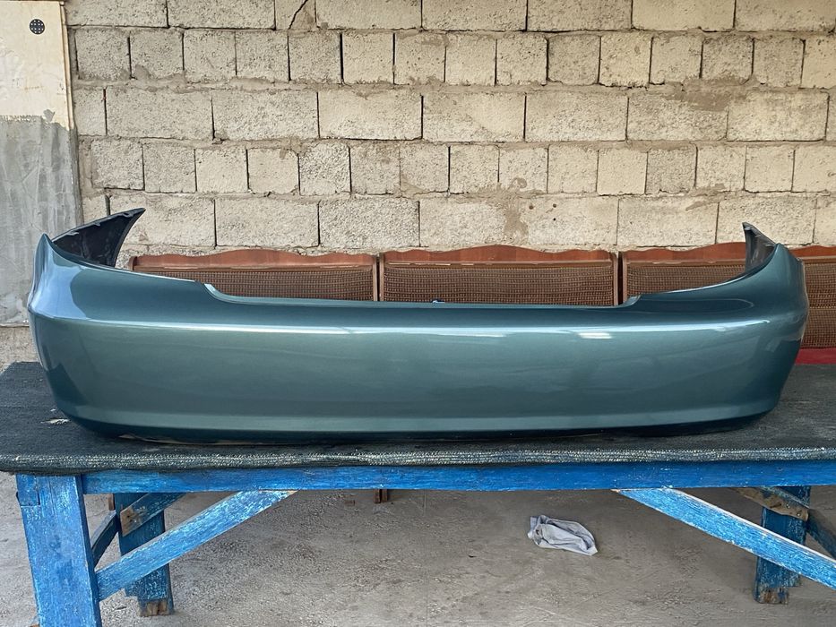 Бампер камри 30,35