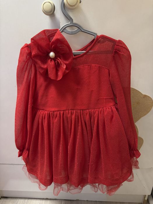 Платье для принцессы