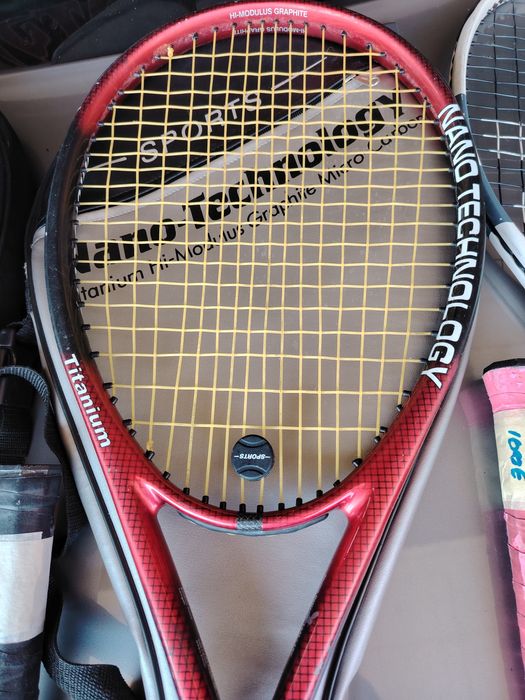 Vând rachete tenis Babolat Prince