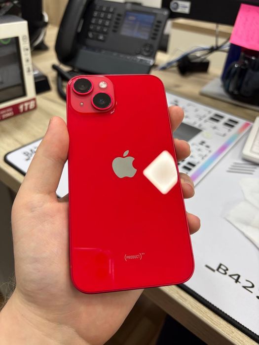 Продается Iphone 14