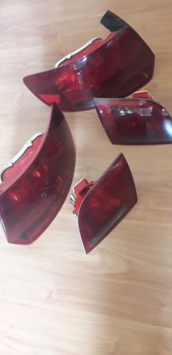 Стопове за A3 8P 4/5врати