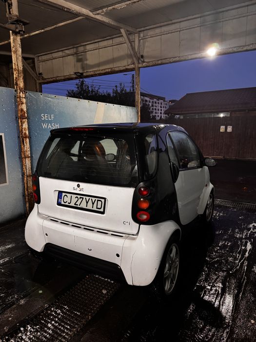 SMART Fortwo 0 — imagine 4