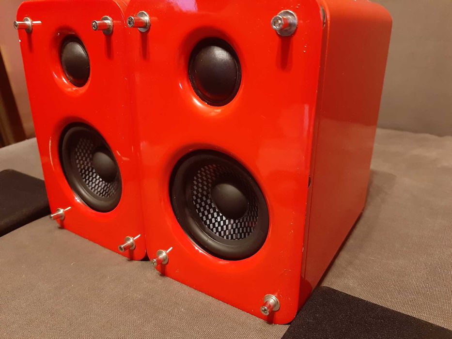 Pure Acoustics Dreambox