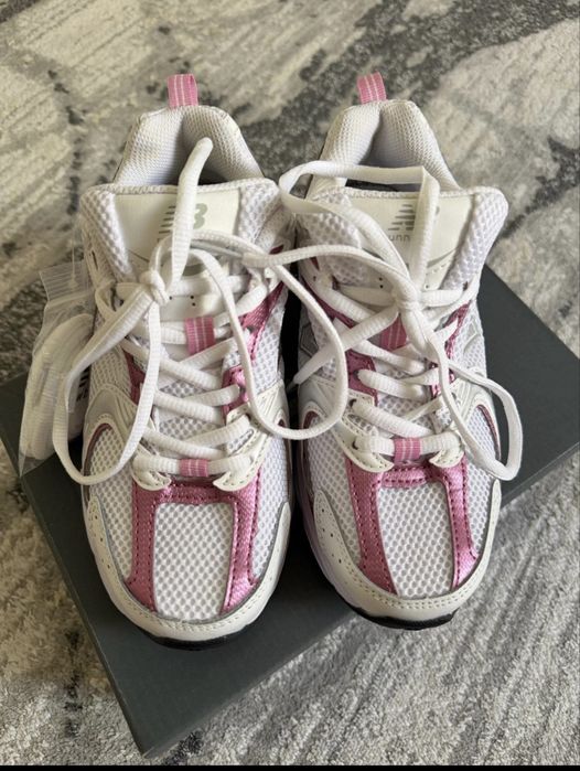 Кроссовки New balance