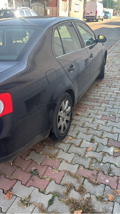 VOLKSWAGEN Jetta 2007 — imagine 4