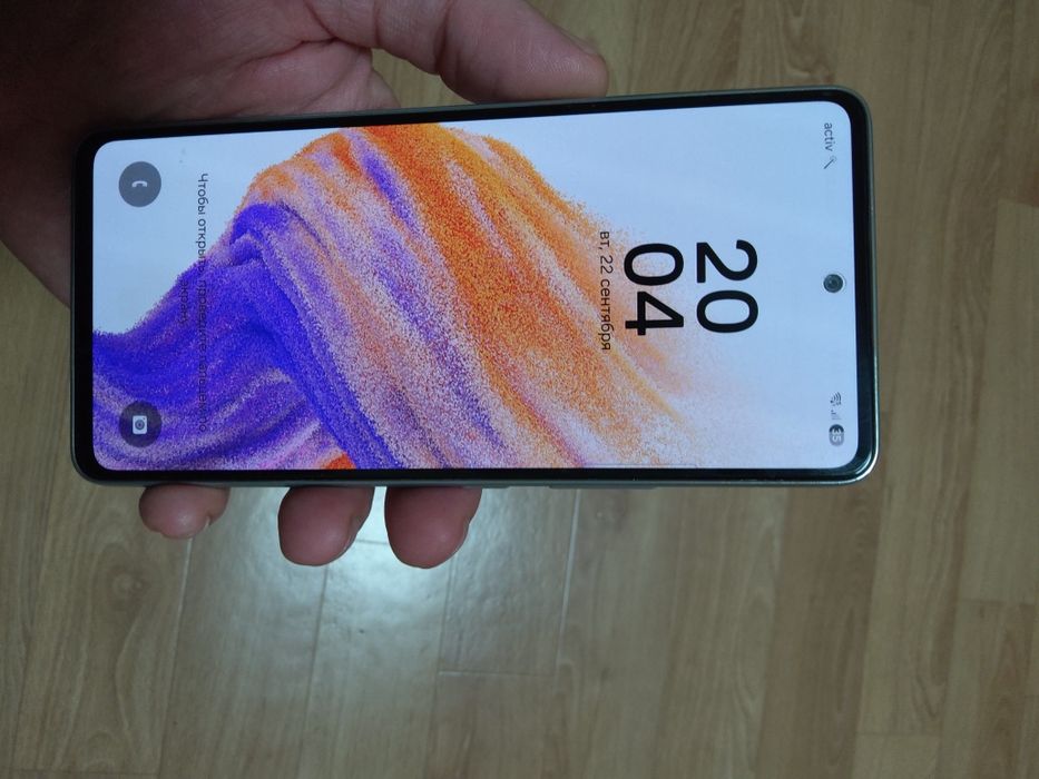 Samsung Galaxy А53  8/ 256Gb EAC
