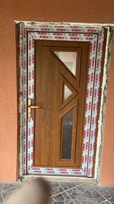 Geamuri si Usi termopan la comandă