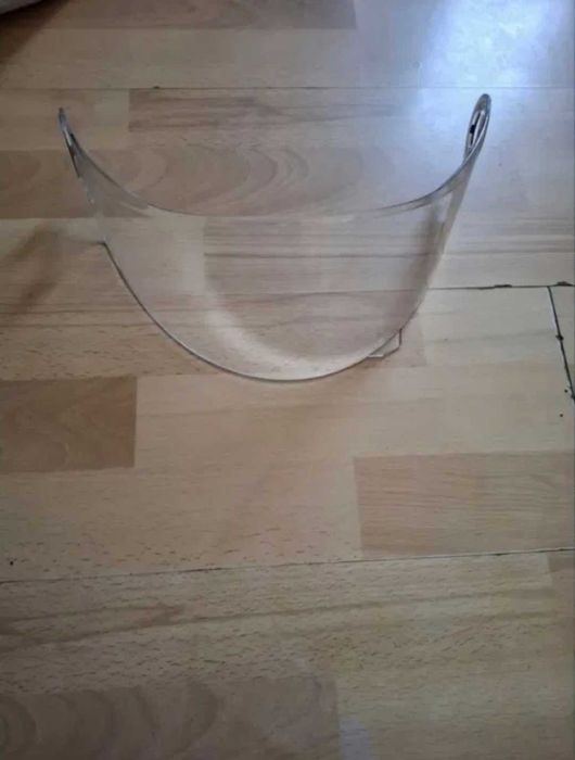 Viziera Casca Moto Ls2 Noua transparenta