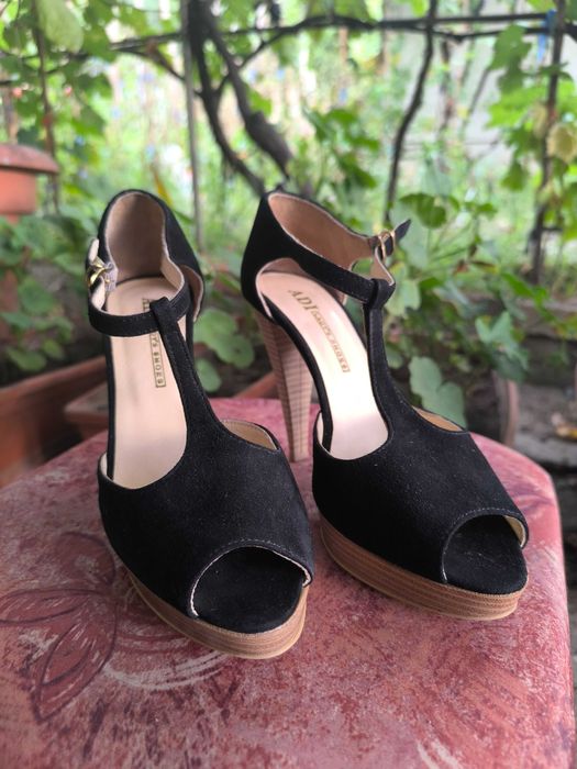 Дамски обувки ADI