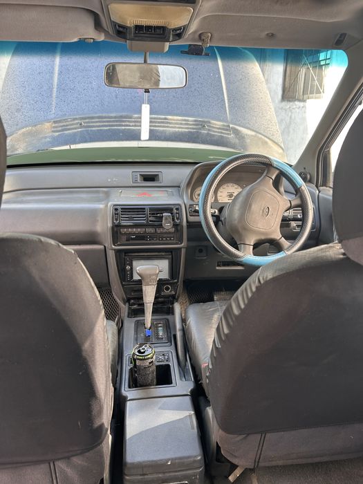 СРОЧНО Mitsubishi RVR 1993