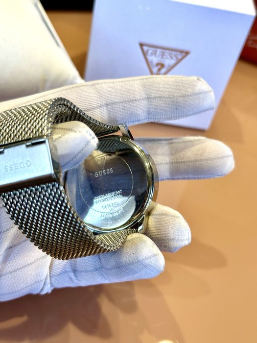 Мъжки часовник Guess U1363G1M Намален