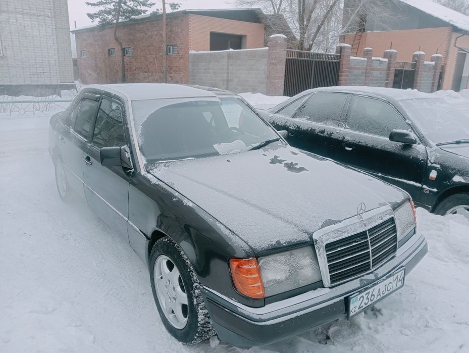 Продам Мерседес 124