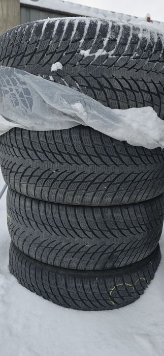 Anvelope Cauciucuri IARNA 235 45 R18 NOKIAN Snowproof