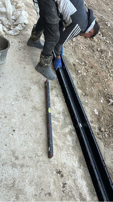 Услуги ландшафтных работ