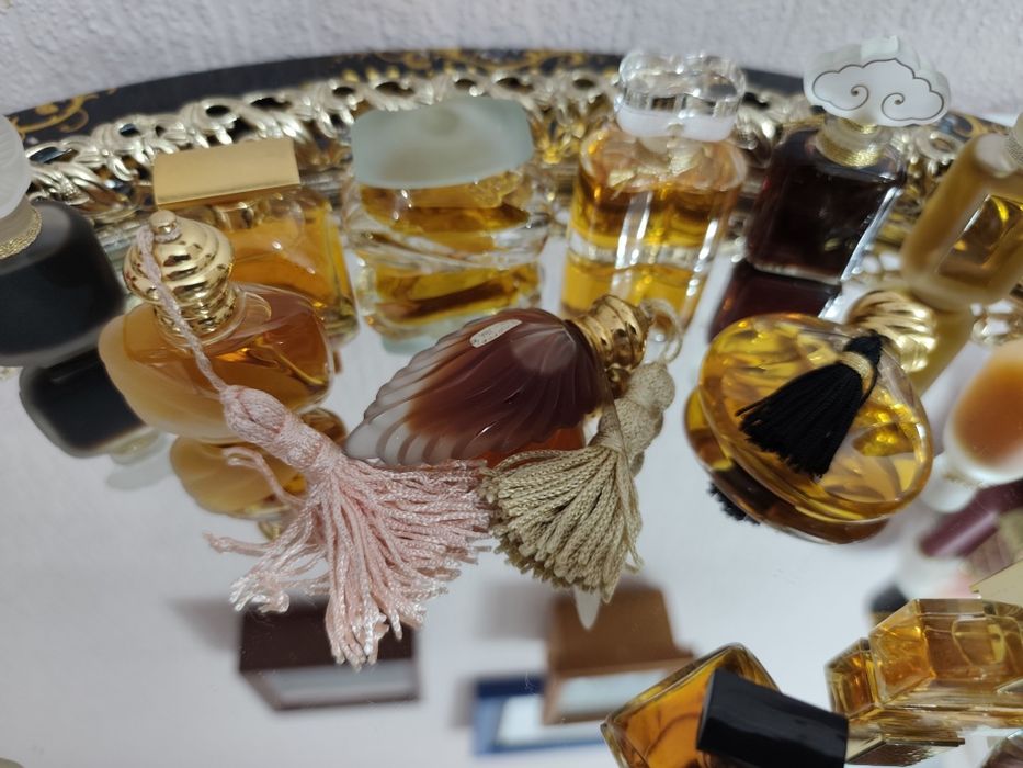 Винтаж парфюм/Parfume Vintage
