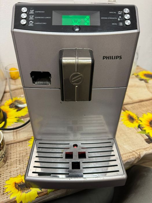 Espressor automat Philips