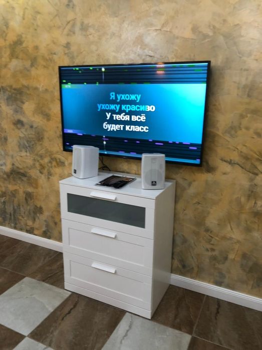 Сауна " Семь бань " чистая, современная