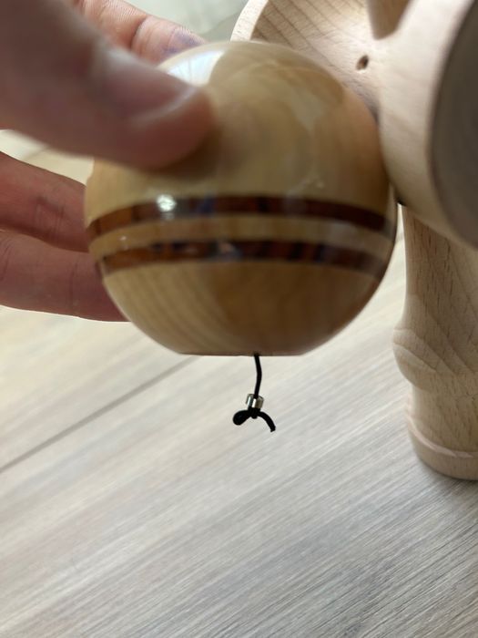 Kendama depot sticky