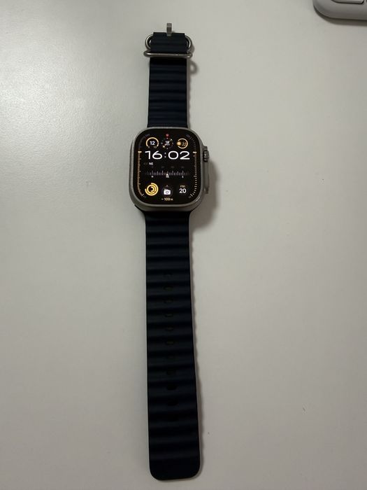 Apple Watch Ultra 2, 49 mm, Gps+Cellular
