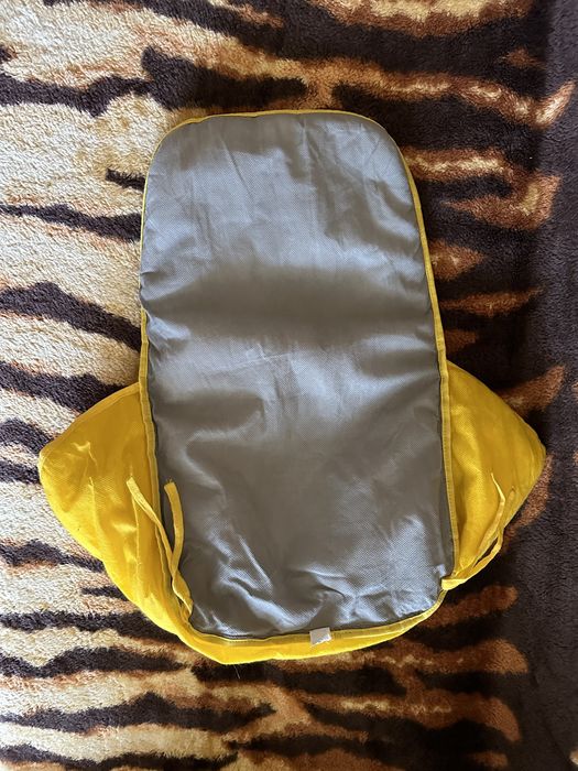 Лопатки,сиденье для санок.