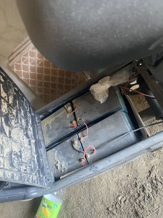 велосипед электрически