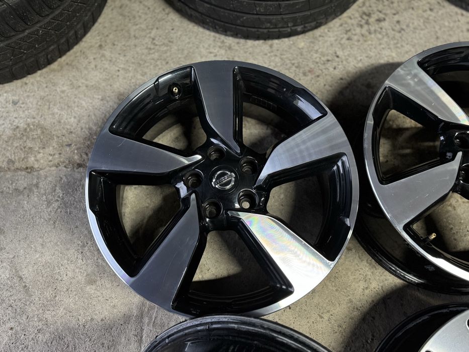 Jante nissan R18 Qashqai Juke