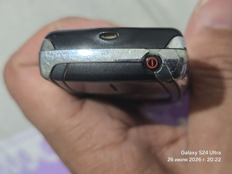 Nokia 8810 retro