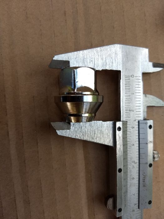 Piulite Ford Focus Fiesta Mondeo cheie 19 si saiba rotativa