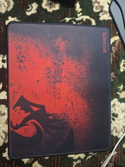 MousePad Scorpion