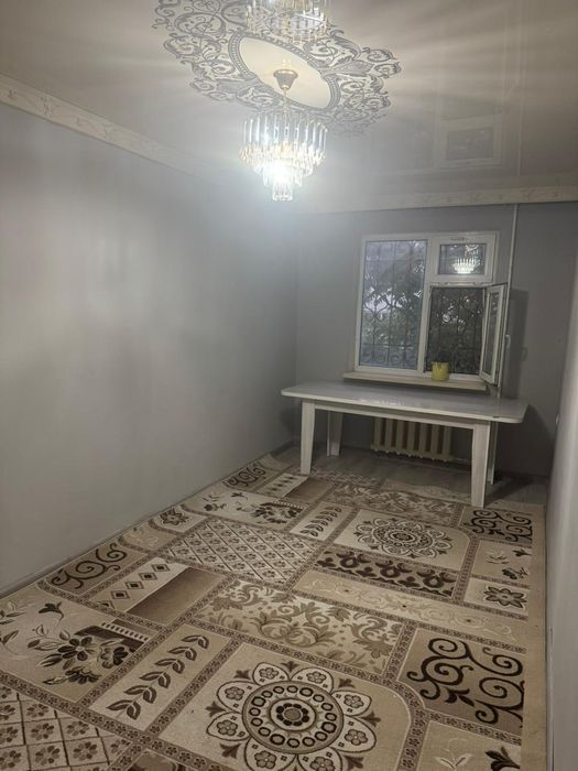 Срочно продаётся 3х комнатная