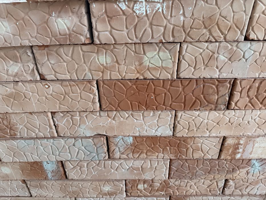 Caramida eficienta CF01 Leier, clasica, 240 x 115