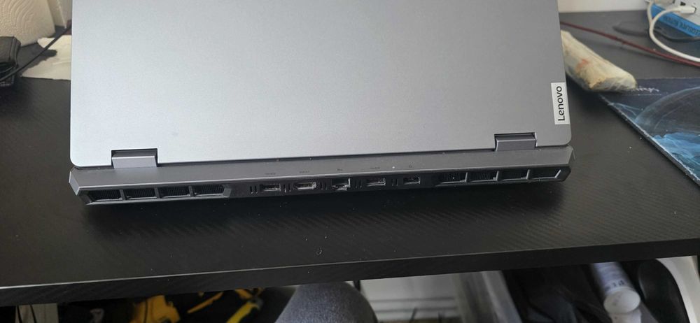 vand Laptop Lenovo Gaming 15.6'' LOQ 15ARP9